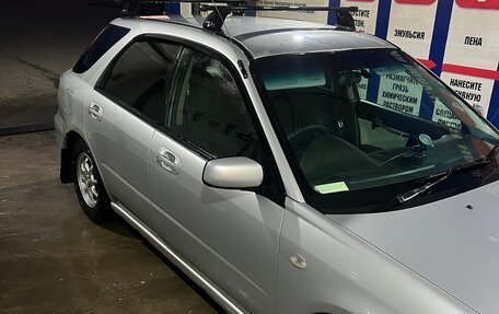 Subaru Impreza III, 2004 год, 415 000 рублей, 9 фотография