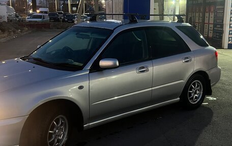 Subaru Impreza III, 2004 год, 415 000 рублей, 4 фотография