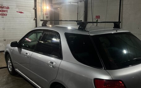 Subaru Impreza III, 2004 год, 415 000 рублей, 11 фотография