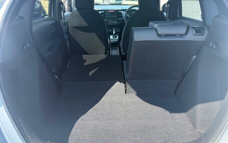 Honda Fit, 2024 год, 1 380 000 рублей, 5 фотография
