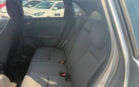 Honda Fit, 2024 год, 1 380 000 рублей, 9 фотография