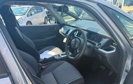 Honda Fit, 2024 год, 1 380 000 рублей, 10 фотография