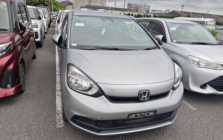 Honda Fit, 2024 год, 1 380 000 рублей, 16 фотография