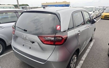 Honda Fit, 2024 год, 1 380 000 рублей, 17 фотография