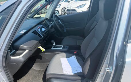 Honda Fit, 2024 год, 1 380 000 рублей, 7 фотография