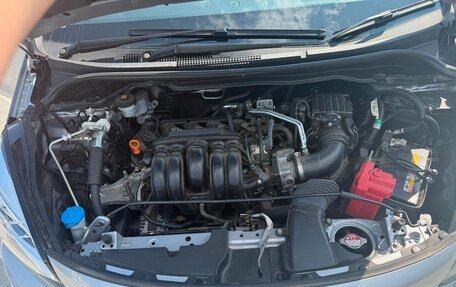 Honda Fit, 2024 год, 1 380 000 рублей, 12 фотография