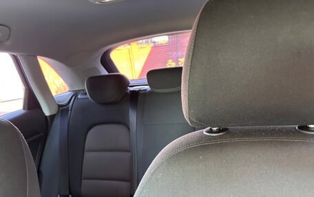 Audi Q3, 2013 год, 1 250 000 рублей, 6 фотография