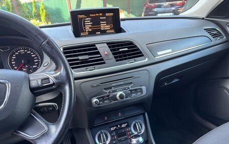 Audi Q3, 2013 год, 1 250 000 рублей, 7 фотография