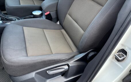 Audi Q3, 2013 год, 1 250 000 рублей, 8 фотография