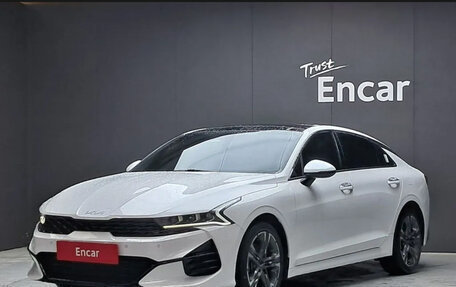 KIA K5, 2023 год, 2 160 500 рублей, 1 фотография