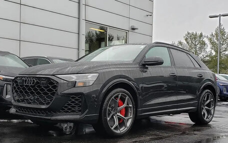Audi RS Q8 I, 2026 год, 20 755 000 рублей, 1 фотография