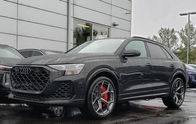 Audi RS Q8 I, 2026 год, 20 755 000 рублей, 1 фотография