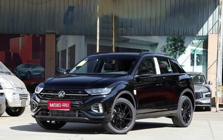 Volkswagen T-Roc I, 2026 год, 2 990 000 рублей, 1 фотография