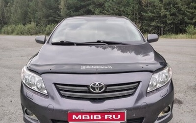 Toyota Corolla, 2007 год, 400 000 рублей, 1 фотография
