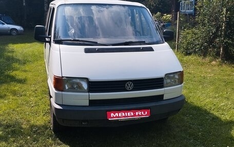 Volkswagen Transporter T4, 1994 год, 390 000 рублей, 1 фотография