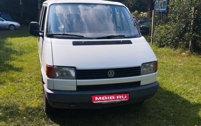 Volkswagen Transporter T4, 1994 год, 390 000 рублей, 1 фотография