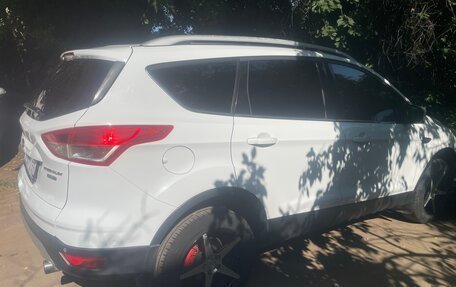 Ford Kuga III, 2016 год, 1 599 999 рублей, 3 фотография