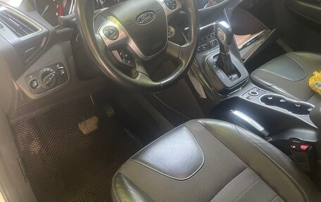 Ford Kuga III, 2016 год, 1 599 999 рублей, 6 фотография