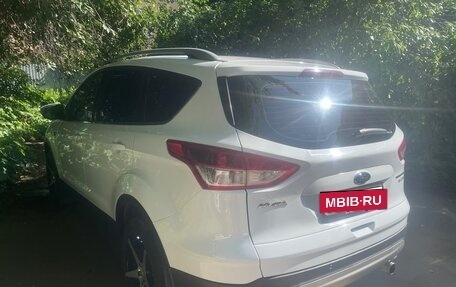 Ford Kuga III, 2016 год, 1 599 999 рублей, 5 фотография