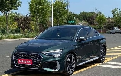 Audi A3, 2023 год, 2 250 008 рублей, 1 фотография