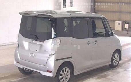 Nissan Dayz Roox I рестайлинг, 2019 год, 880 000 рублей, 2 фотография