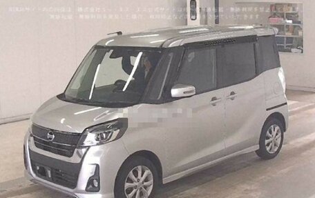 Nissan Dayz Roox I рестайлинг, 2019 год, 880 000 рублей, 6 фотография