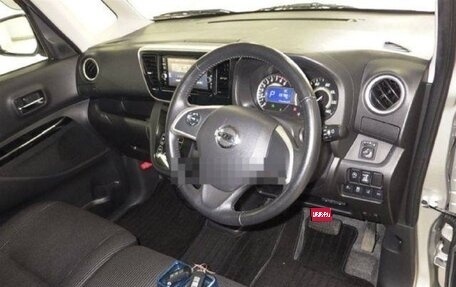 Nissan Dayz Roox I рестайлинг, 2019 год, 880 000 рублей, 3 фотография