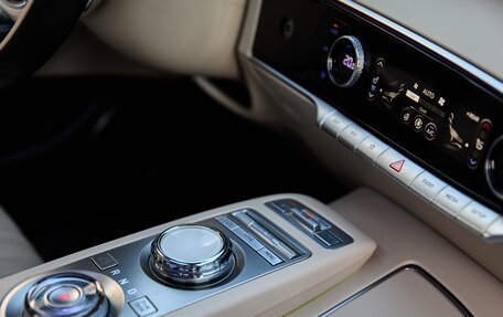 Genesis GV70, 2021 год, 5 200 000 рублей, 20 фотография