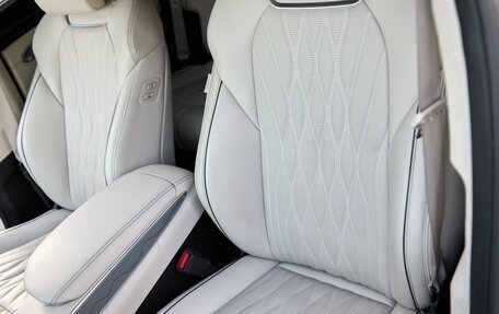 Genesis GV70, 2021 год, 5 200 000 рублей, 16 фотография
