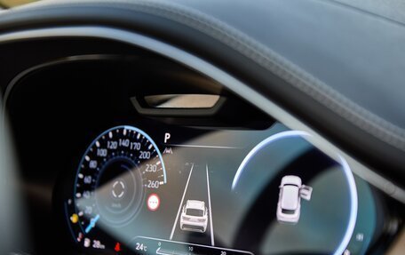 Genesis GV70, 2021 год, 5 200 000 рублей, 12 фотография