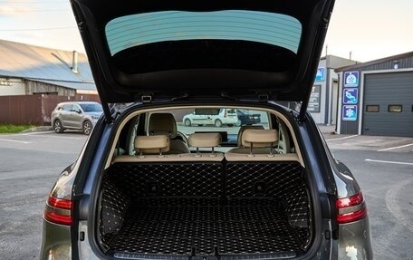Genesis GV70, 2021 год, 5 200 000 рублей, 19 фотография