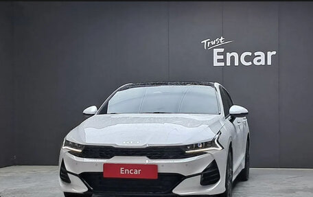 KIA K5, 2023 год, 2 160 500 рублей, 3 фотография