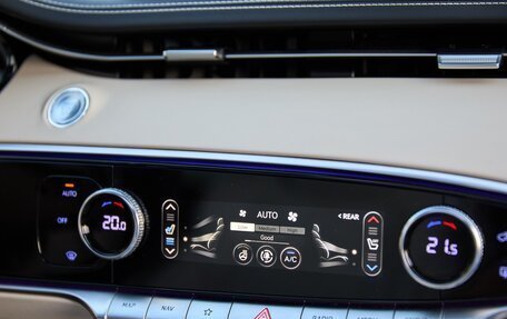 Genesis GV70, 2021 год, 5 200 000 рублей, 27 фотография