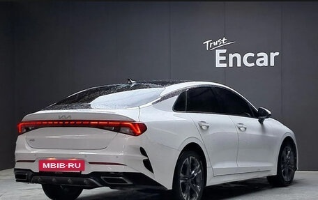 KIA K5, 2023 год, 2 160 500 рублей, 2 фотография