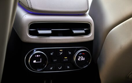 Genesis GV70, 2021 год, 5 200 000 рублей, 24 фотография