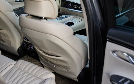 Genesis GV70, 2021 год, 5 200 000 рублей, 30 фотография