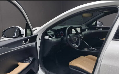 KIA K5, 2023 год, 2 160 500 рублей, 8 фотография