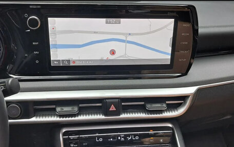 KIA K5, 2023 год, 2 160 500 рублей, 13 фотография