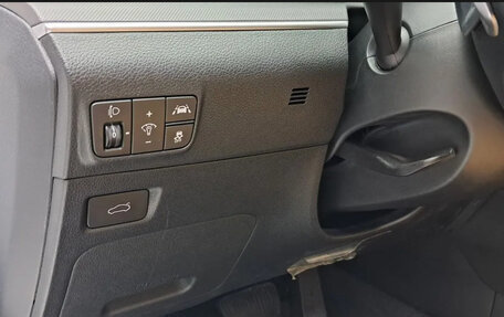 KIA K5, 2023 год, 2 160 500 рублей, 12 фотография