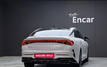 KIA K5, 2023 год, 2 160 500 рублей, 4 фотография