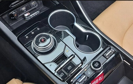 KIA K5, 2023 год, 2 160 500 рублей, 7 фотография