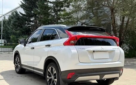 Mitsubishi Eclipse Cross, 2022 год, 1 860 005 рублей, 5 фотография