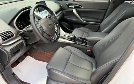 Mitsubishi Eclipse Cross, 2022 год, 1 860 005 рублей, 10 фотография