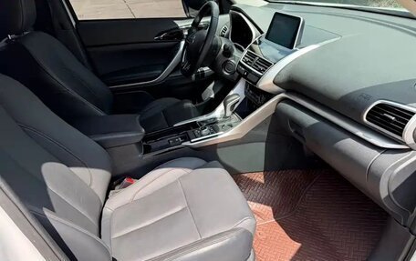 Mitsubishi Eclipse Cross, 2022 год, 1 860 005 рублей, 11 фотография