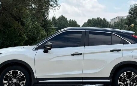 Mitsubishi Eclipse Cross, 2022 год, 1 860 005 рублей, 7 фотография