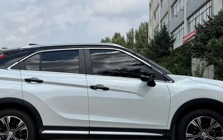 Mitsubishi Eclipse Cross, 2022 год, 1 860 005 рублей, 4 фотография