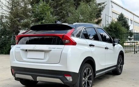 Mitsubishi Eclipse Cross, 2022 год, 1 860 005 рублей, 8 фотография