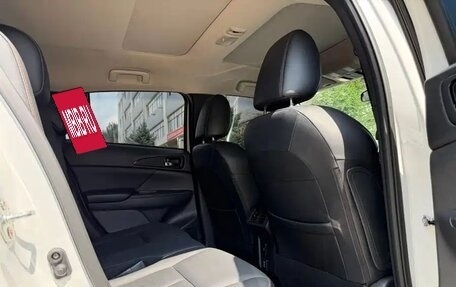 Mitsubishi Eclipse Cross, 2022 год, 1 860 005 рублей, 12 фотография