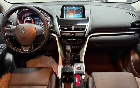 Mitsubishi Eclipse Cross, 2022 год, 1 860 005 рублей, 9 фотография