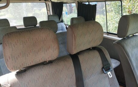 Volkswagen Transporter T4, 1994 год, 390 000 рублей, 5 фотография